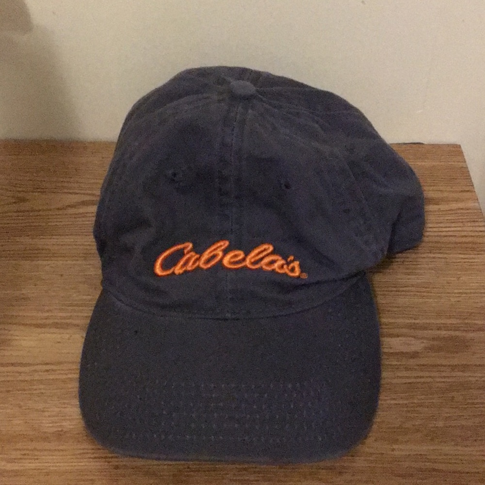 Cabela’s Hat